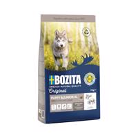 3kg Bozita Original Puppy & Junior XL száraz kutyatáp