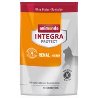 1,2kg animonda Integra Protect Adult Renal száraz macskatáp