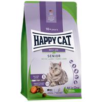 1,3kg Happy Cat Senior bárány száraz macskatáp