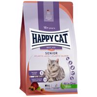 1,3kg Happy Cat Senior lazac száraz macskatáp