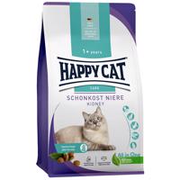 1,3kg Happy Cat Sensitive vesediéta száraz macskatáp