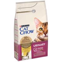 1,5 kg Cat Chow Adult Special Care Urinary Tract Health száraz macskatáp 15% árengedménnyel