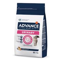 1,5kg Advance Veterinary Diets Urinary Feline száraz macskatáp