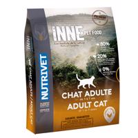 1,5kg Nutrivet Inne Adult Cat pulyka száraz macskatáp