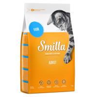 1 kg Smilla száraztáp rendkívüli kedvezménnyel! - Adult hal