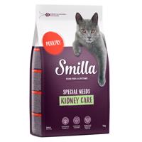 1 kg Smilla száraztáp rendkívüli kedvezménnyel! - Adult Kidney Care