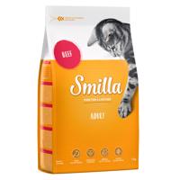 1 kg Smilla száraztáp rendkívüli kedvezménnyel! - Adult marha