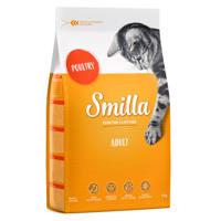 1 kg Smilla száraztáp rendkívüli kedvezménnyel! - Adult szárnyas