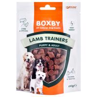100g Boxby bárány tréningsnack kutyáknak
