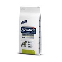 10kg Advance Veterinary Diets Hypoallergenic száraz kutyatáp