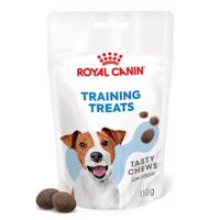 110g Royal Canin Training Treats étrend-kiegészítő eledel kutyáknak