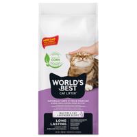 12,7kg Worlds Best levendula illatú macskaalom