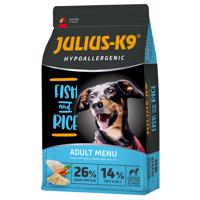 JULIUS K-9