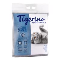 12kg Tigerino Performance  Zeolite Control macskaalom 10% kedvezménnyel!