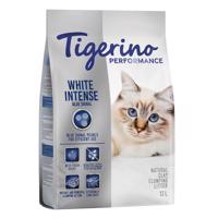 12l Tigerino Performance White Intense Blue Signal macskaalom 10% kedvezménnyel!