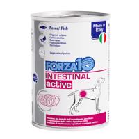12x390g Forza10 Active Line Intestinal hal nedves kutyatáp