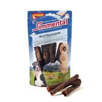 150g Delibest Simmental marhahúsrudak kutyasnack