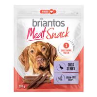 180g Briantos Meat Snacks Nyúl hússnack kutyáknak