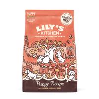 Lily's Kitchen