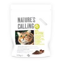 2,7kg Nature's Calling macskaalom