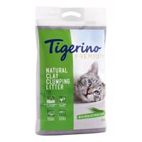 2 x 12 kg Tigerino Premium macskaalom rendkívüli árengedménnyel! - Frissen vágott fű illat