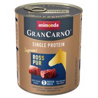 GranCarno Single Protein