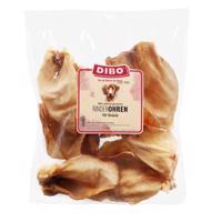 250g (10db) DIBO marhafül kutyasnack