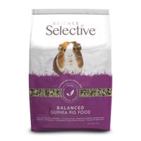 2x1,5kg SScience Selective tengerimalac-eledel