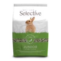 2x1,5kg Supreme Science Selective Junior száraz nyúltáp