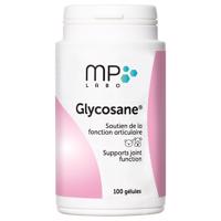 2x100 MP Labo Glycosan kapszula - kutyáknak