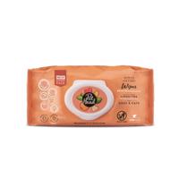 2x100db Pet Head Quick Fix Wipes törlőkendő kutyáknak, macskáknak