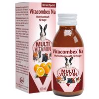 Vitaminok étrend-kiegészítők