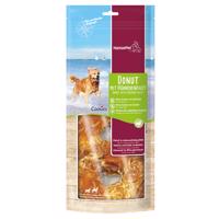 2x220g Hansepet Cookies Donut csirke kutyasnack (2 db)