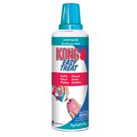 2x226g KONG Easy Treat Puppy snackpaszta (mousse) kölyökkutyáknak