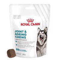 2x240g Royal Canin Joint & Ageing Adult Supplement étrend-kiegészítő eledel kutyáknak