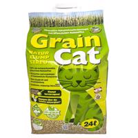2x24l GrainCat macskaalom