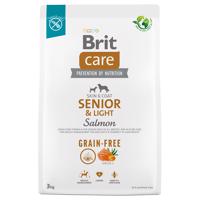 Brit Care Senior
