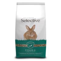 Science Selective