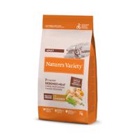 2x7kg Nature's Variety Healthy Grains Adult csirke száraz macskatáp