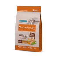 2x7kg Nature's Variety Healthy Grains Puppy Mini csirke száraz kutyatáp