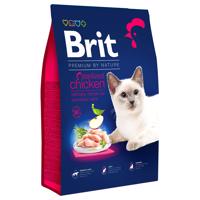 Brit Premium