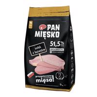 Pan Mięsko