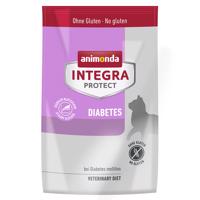 3x1,2kg animonda Integra Protect Adult Diabetes száraz macskatáp