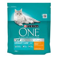 3x450g PURINA ONE Urinary Care száraz macskatáp