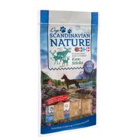 3x45g Scandinavian Nature Sticks vad mix (3 változattal) kutyasnack
