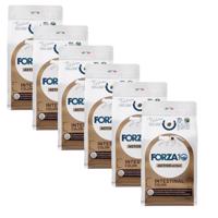 4,8 kg (12 x 400 g) Forza 10 Active Line - Intestinal Colon hal macska száraztáp