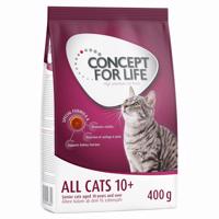 Concept for Life Senior