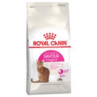 4kg Royal Canin Exigent 35/30 Savour Sensation száraz macskatáp