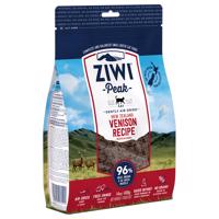 4x 400g Ziwi Peak Air Dried Venison Száraz macskaeledel