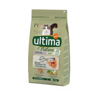 Ultima Nature